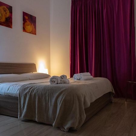 B&B Teatro Παλέρμο Εξωτερικό φωτογραφία