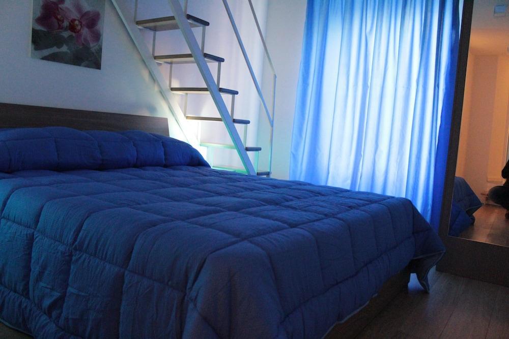 B&B Teatro Παλέρμο Εξωτερικό φωτογραφία