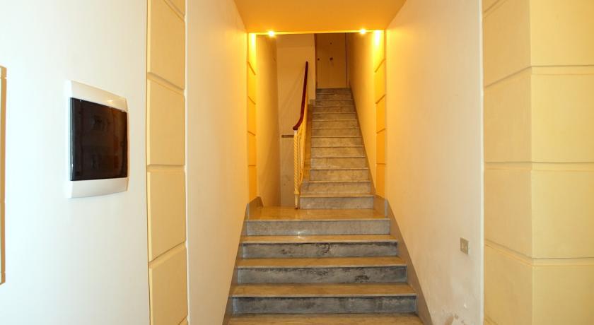 B&B Teatro Παλέρμο Δωμάτιο φωτογραφία