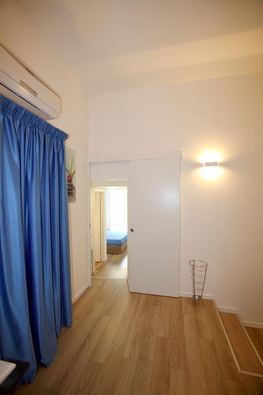 B&B Teatro Παλέρμο Δωμάτιο φωτογραφία