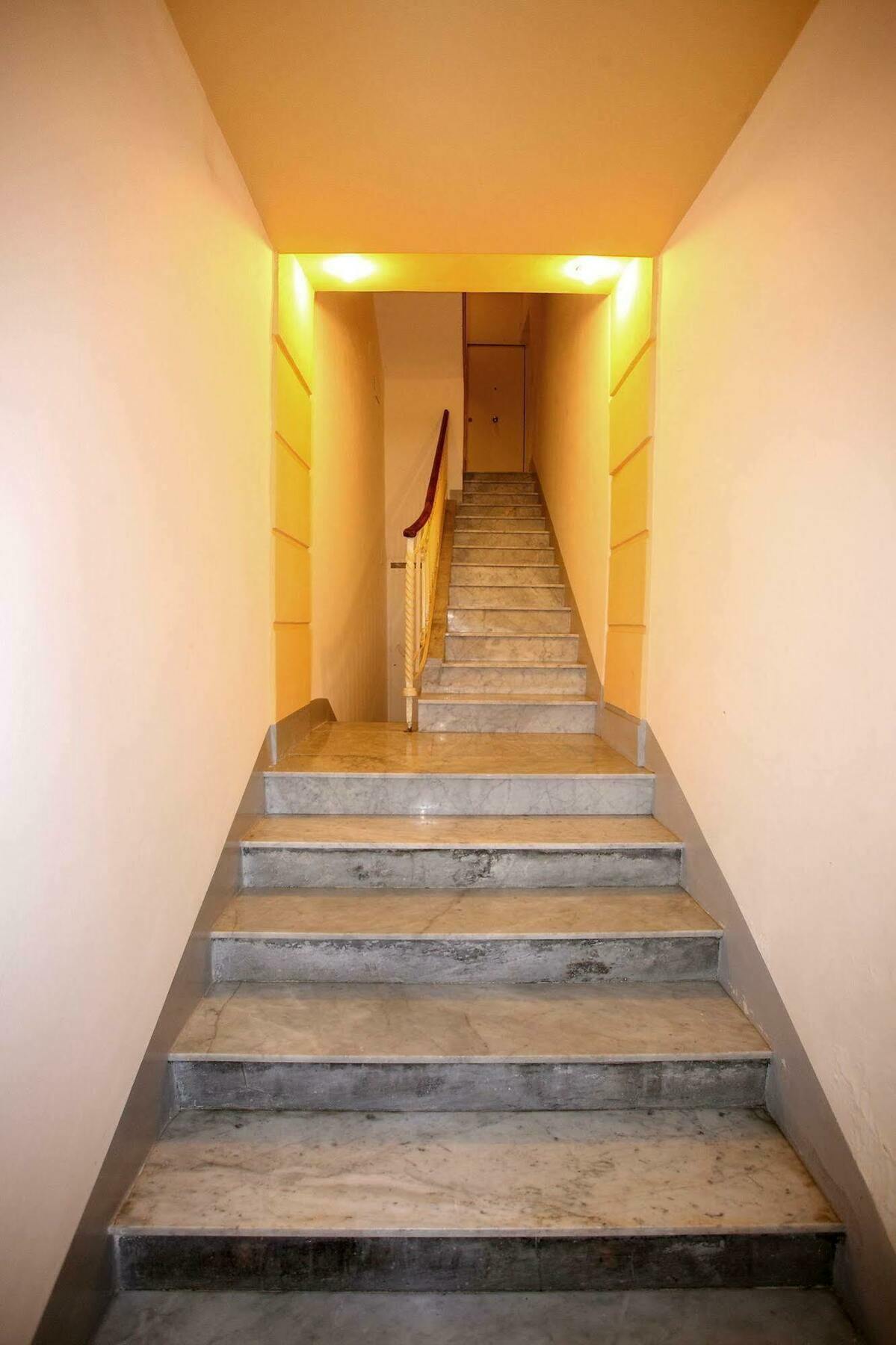 B&B Teatro Παλέρμο Εξωτερικό φωτογραφία