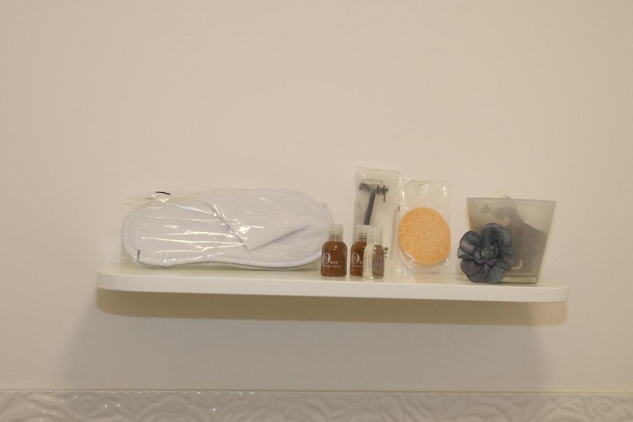 B&B Teatro Παλέρμο Δωμάτιο φωτογραφία